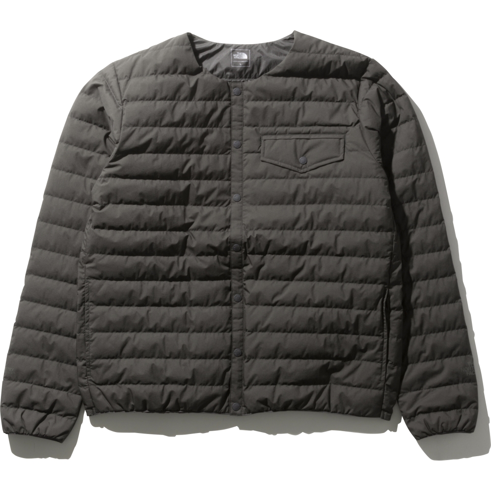 ND91962 ザノースフェイス ウィンドストッパーゼファーシェルカーディガン THE NORTH FACE (ザノースフェイス) WS Zepher Shell Cardigan