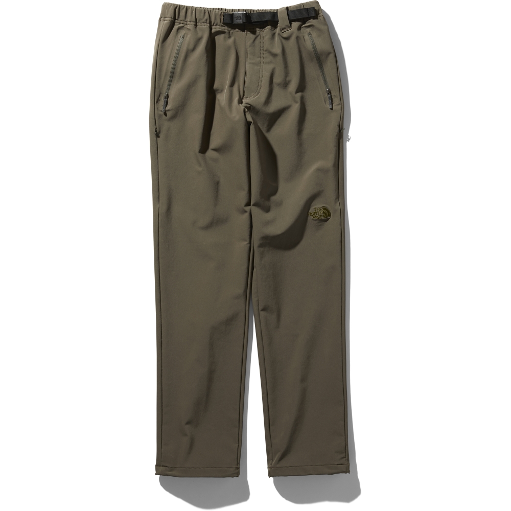 ノースフェイス W Verb Pant ハーブパンツ NBW31605 グレー 楽天市場】ノースフェイス レディース verb pant nbw 31605の通販