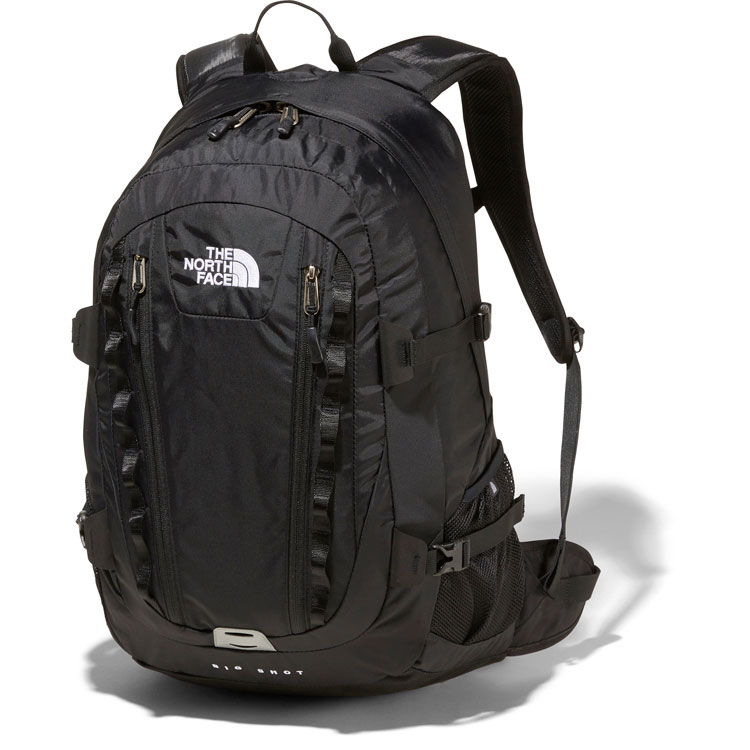 【新品未使用】THE NORTH FACEビッグショットシーエルNM72005 THE NORTH FACE ノースフェイス ビッグショット クラシック Big