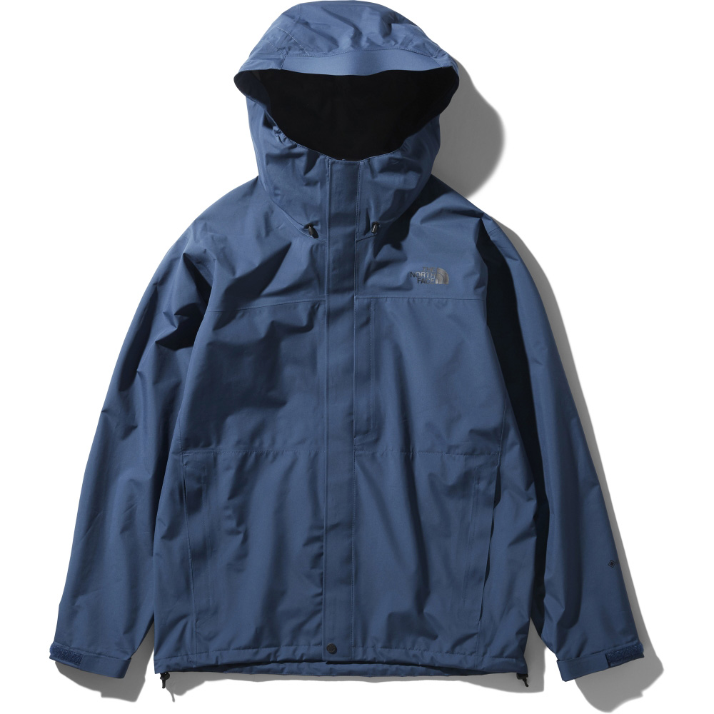 ☆ ザ・ノースフェイス クラウドジャケットGORE-TEX/ NP11712 アウトレット】 クラウド ジャケット メンズ / シェイディーブルー2