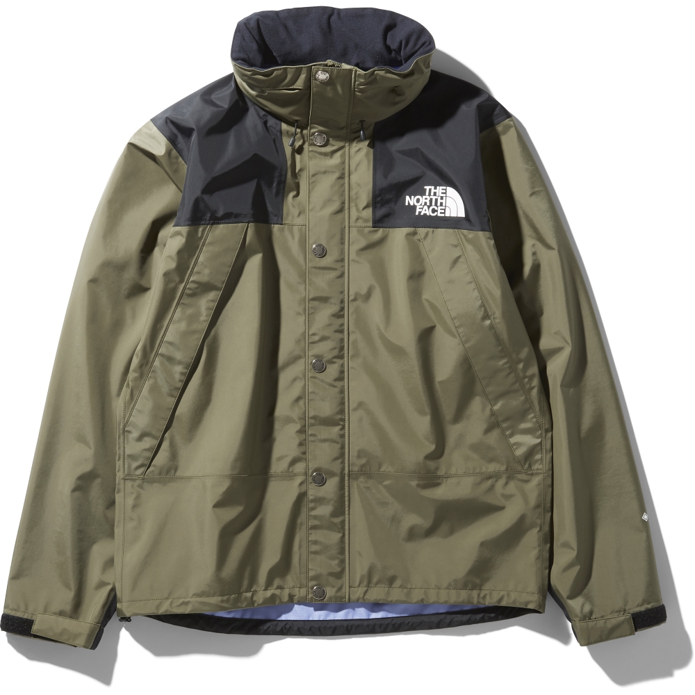 アウトレット】 マウンテンレインテックス ジャケット メンズ