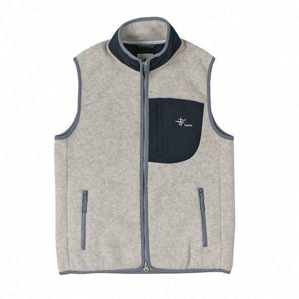 Foxfire フリース ベスト 好日山荘 イオンモール各務原店 : ［NEW ARRIVAL ］フォックス