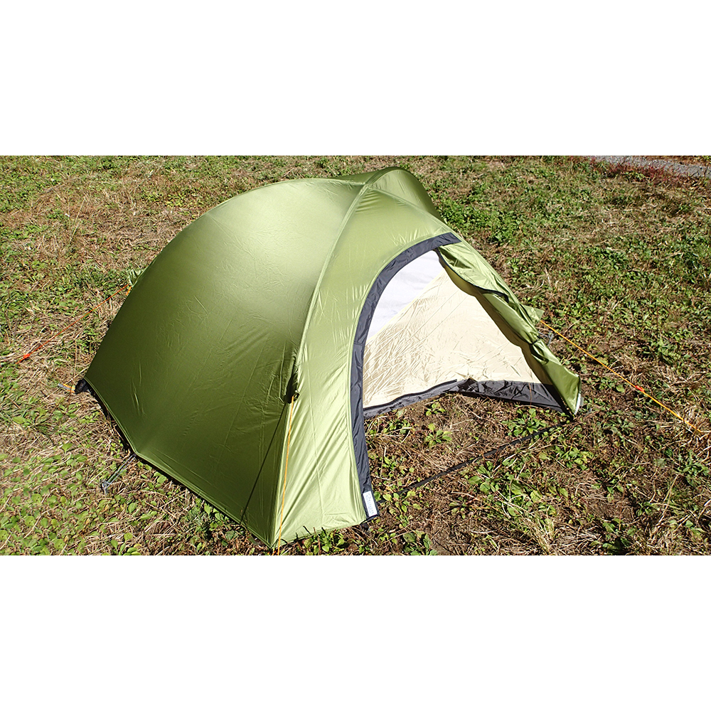 アライテント　RIPEN オニドーム1 アライテント-RIPEN オニドーム1 : 登山アウトドアのアシーズ