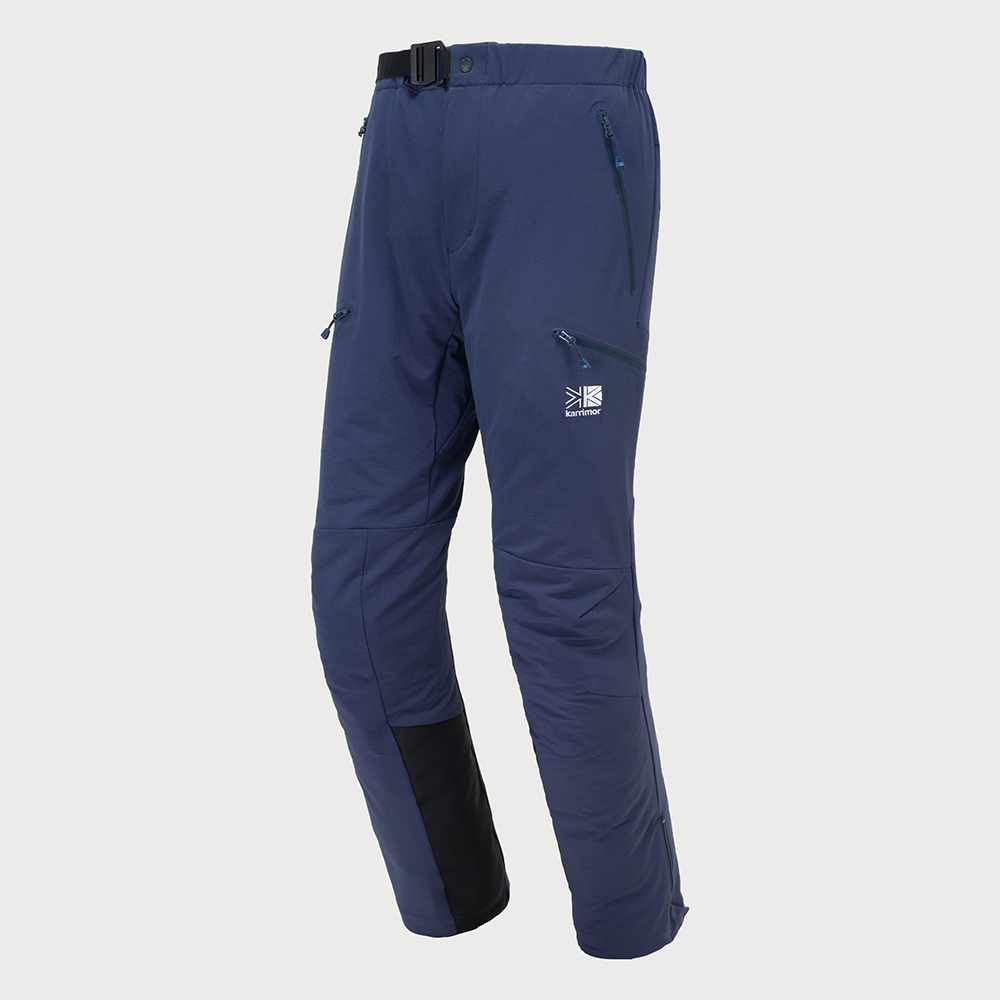 アウトレット】 クエスト ソフトシェル パンツ / ネイビー 2432 Navy 