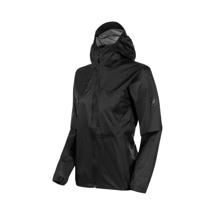 アウトレット】 Kento Light HS Hooded Jacket AF Women / ジャケット