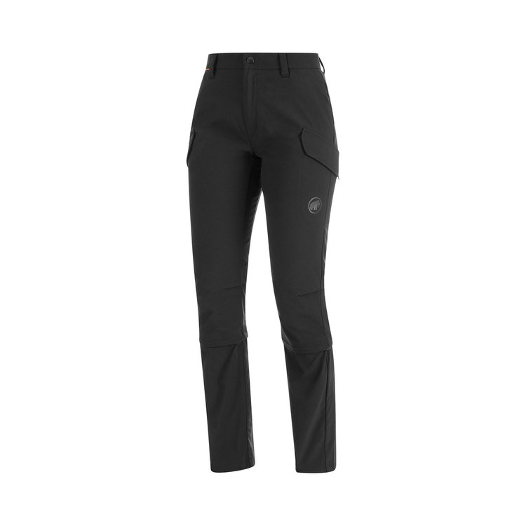 トランスポーター カーゴ 3/4 2 イン 1 パンツ AF Women / 1022-01120