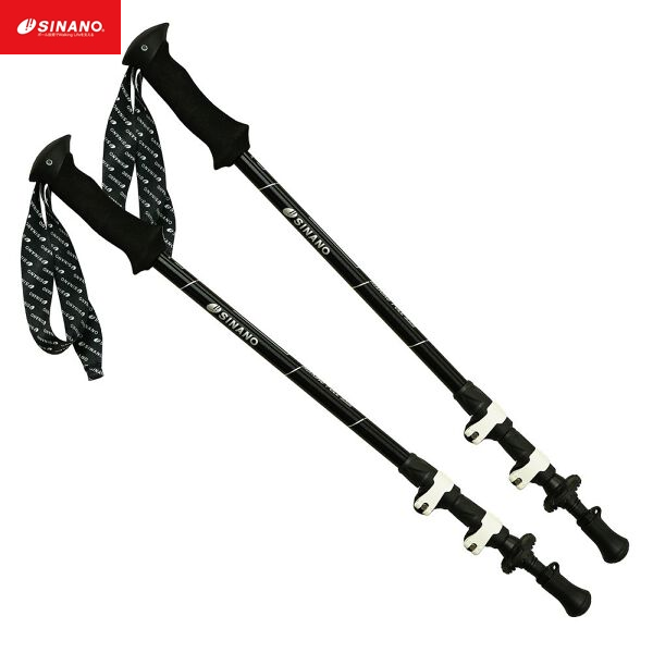 SINANO - シナノ　トレッキングポール ここだけでしか買えない！シナノ別注トレッキングポール