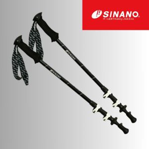 ジャパンブランドの高品質なトレッキングポールをお手頃価格で。