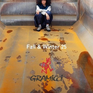 Fall & Winter 25 Collection