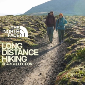 LONGDISTANCE HIKING COLLECTION