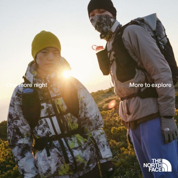 ザ・ノース・フェイス / THE NORTH FACE（ノースフェイス） | 登山