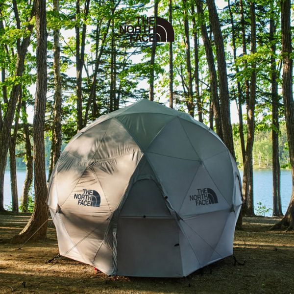 機能的工夫が満載のタープ！|ザ・ノース・フェイス / THE NORTH FACE