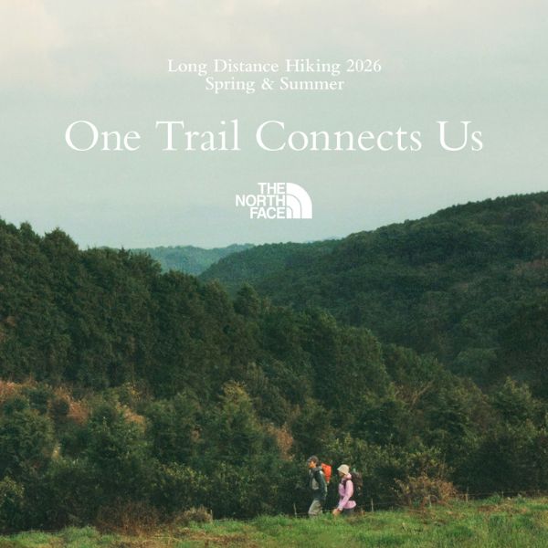 Long Distance Hiking 2026 Spring＆Summer