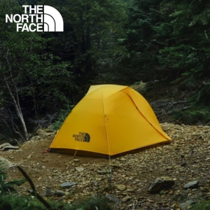 山岳シーンでの使用を考えた自立式3シーズンテント