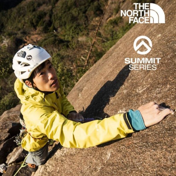 【NEW】超軽量7デニールGORE-TEX採用。アルパイン対応の防水ジャケット