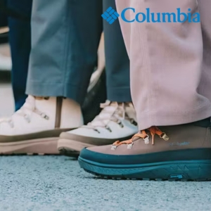 寒くなるこれからの時期に使える、人気のコロンビア定番冬ブーツ