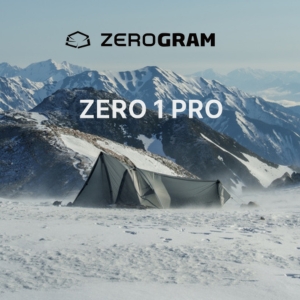 日本の山岳環境と高湿度に対応したテント