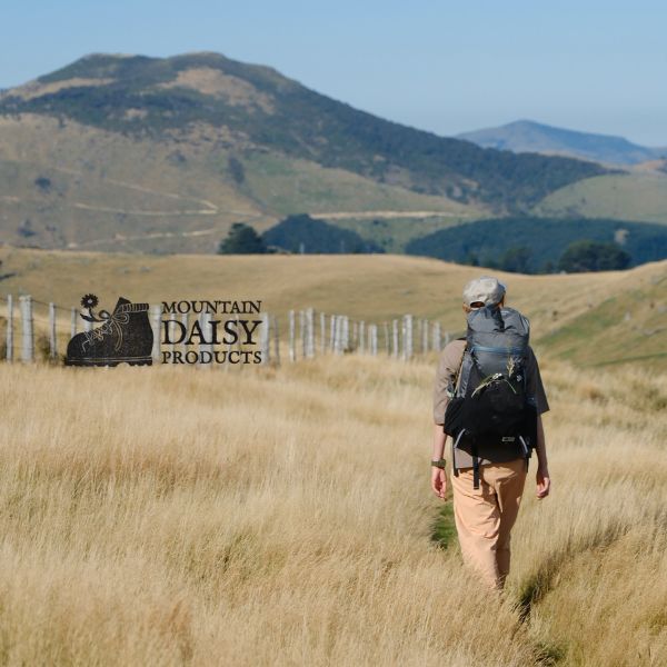 MOUNTAIN DAISY PRODUCTS（マウンテンデイジープロダクツ） | 登山