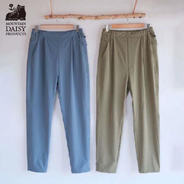 お転婆だけど上品さを兼ね備えたNEWパンツ