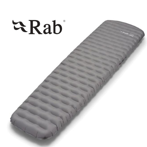 【Ultrasphere 5】優れた断熱性と快適さを詰め込んだエアマットレス