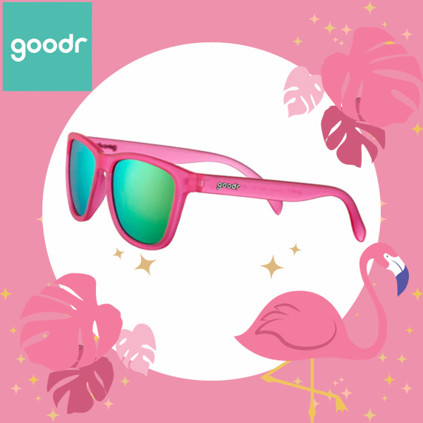 2015年に生まれたL.A.発のスポーツサングラスブランド