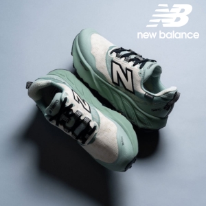 長距離トレイルに最適な防水シューズ