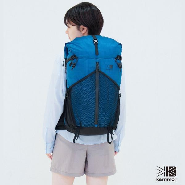 【カリマーリミテッドシリーズ】人気のクリーブに限定カラー登場