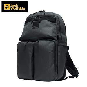 リサイクル素材を使用した環境に優しいバッグ。