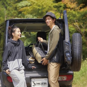 クリアランスセール！キャンプ・ハイキングに！