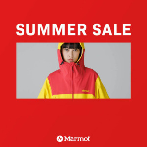 防水性に優れたハードシェルやベースレイヤーが最大30％OFF