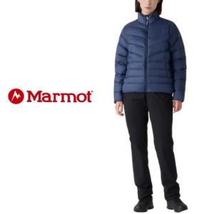 750FPの防寒アウターもインナーとしても使えるダウン