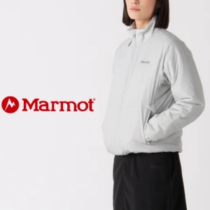 軽量で柔らかく、適度なストレッチ性を備えた中綿ジャケット