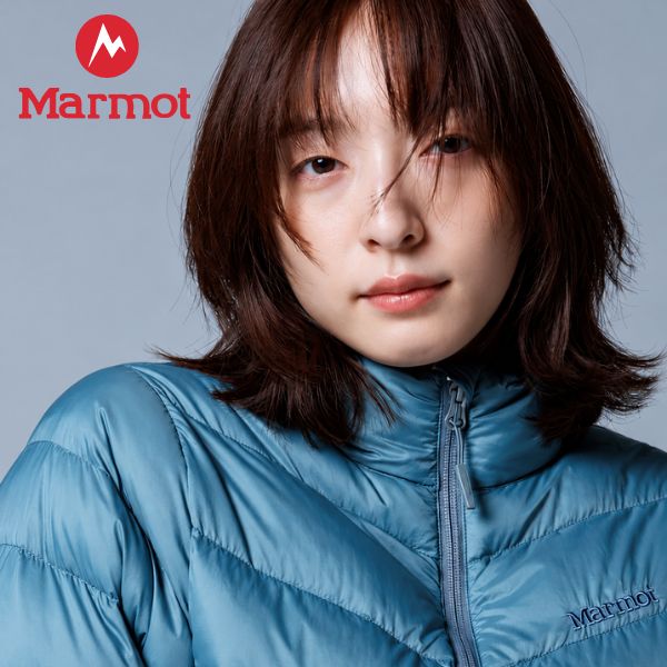 マーモット / Marmot（マーモット） | 登山・キャンプ・釣り・旅行