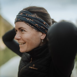 夏山に最適な『ネックウエア クールライト』