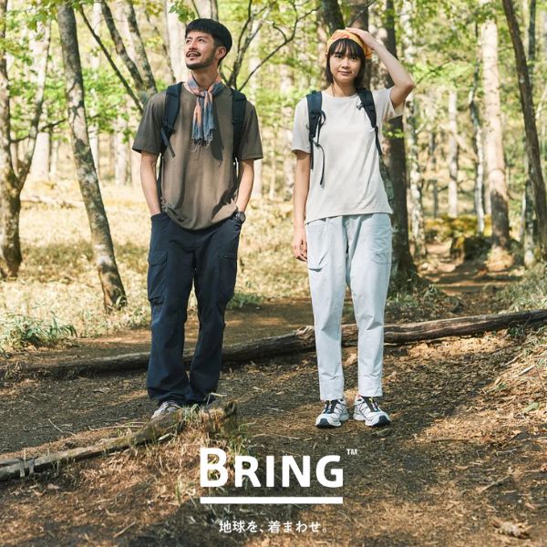 【新品未使用タグ付】mountain of moods/防水サロペット L 登山・キャンプ・釣り・旅行・ヨガ・アウトドア通販｜GsMALL