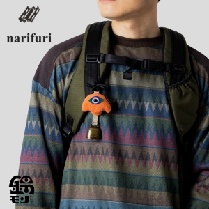 narifuri × WONDER WORKS「鈴モン」