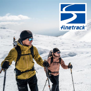 雪山エントリー層に向けたウィンターシェル・エバーブレスプリモ