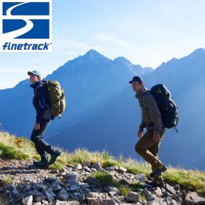 パンツが変われば登山は変わる。