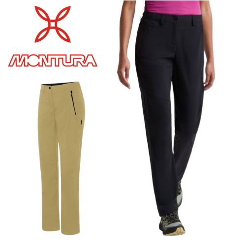 【ルートパンツ】軽量・速乾　オールシーズン快適パンツ