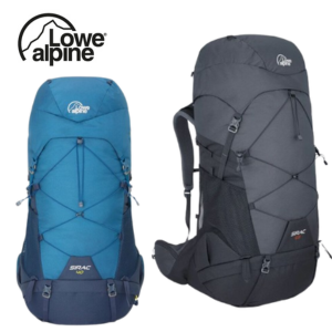 【シラック シリーズ】背面長調整で背負い心地抜群