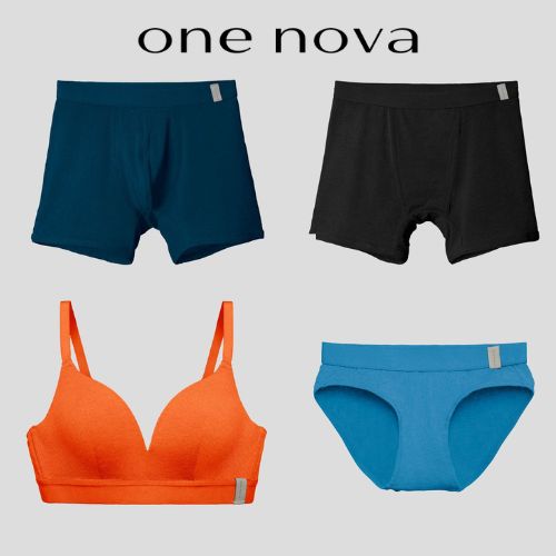 【期間限定価格】メリノウール混アンダーウェア