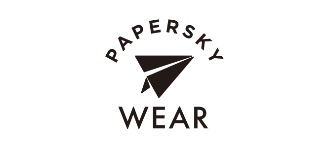 ペーパースカイ / PAPERSKY