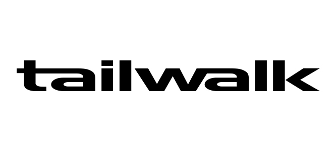 テイルウォーク / tailwalk