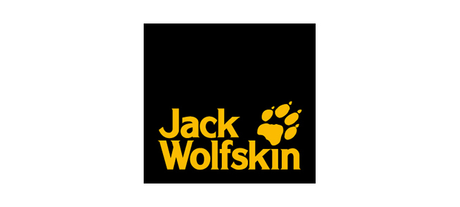 ジャックウルフスキン / Jack Wolfskin