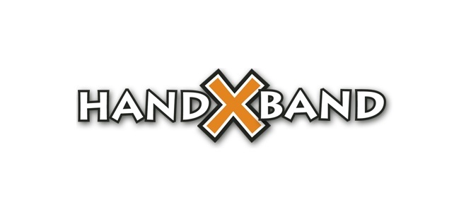 ハンドエックスバンド / HAND X BAND