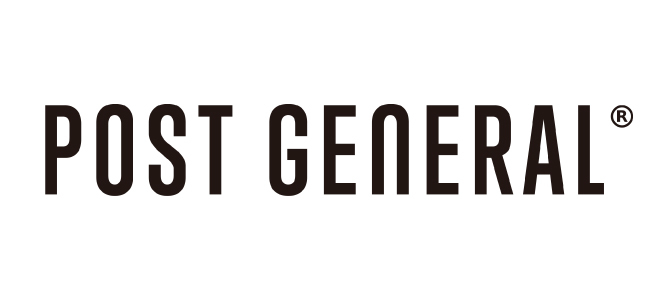 ポストジェネラル / POST GENERAL