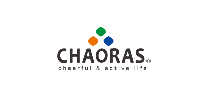 チャオラス / CHAORAS