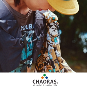 チャオラス / CHAORAS