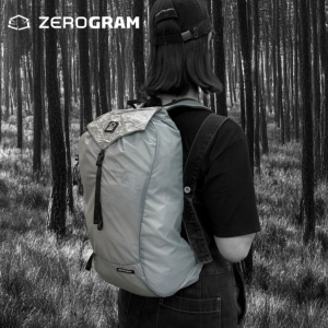 ゼログラム / ZEROGRAM