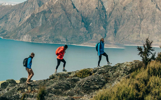 ザ・ノース・フェイス / THE NORTH FACE